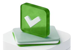 Лет активной работы